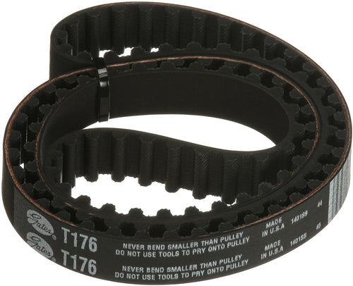 Gates Premium Automotive Timing Belt T176