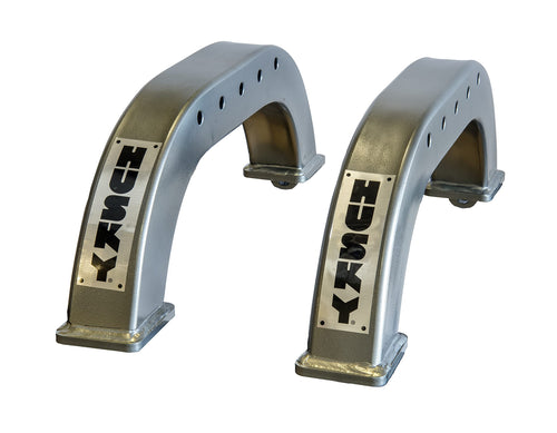 5TH Wheel HUSKY TOWING 31325 26K Box/2 Upright