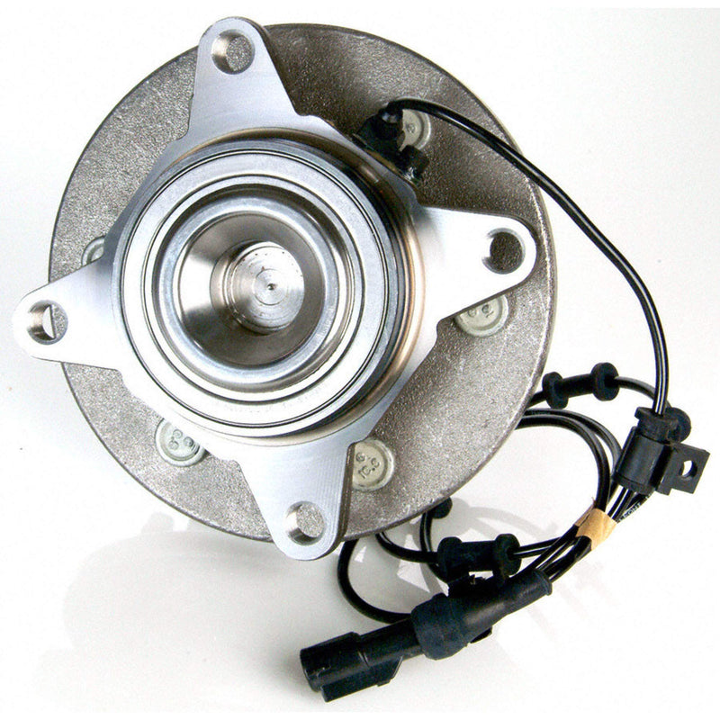 Wheel Bearing and Hub Assembly MOOG for Ford Expedition