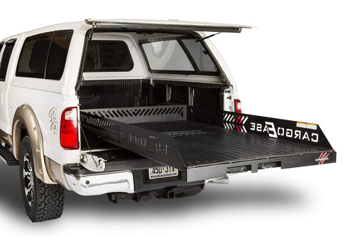 Titan Series CarGo Ease (CE8048C3) Bed Slide, 3000 lb. Load Capacity