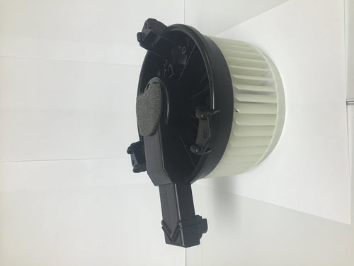 Honda Civic TYC 700257 Replacement Blower Assembly