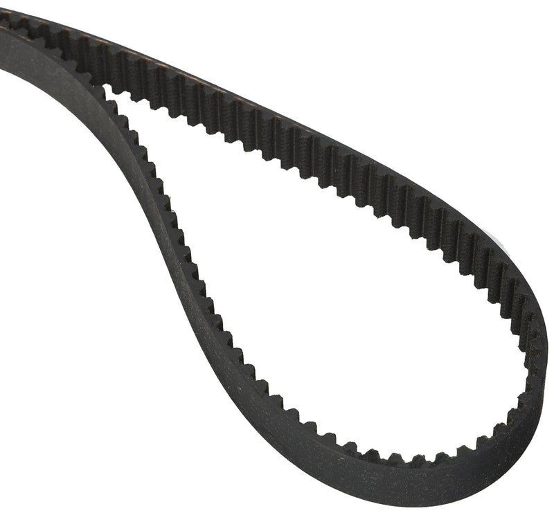 B306 Cloyes Timing Belt, Black