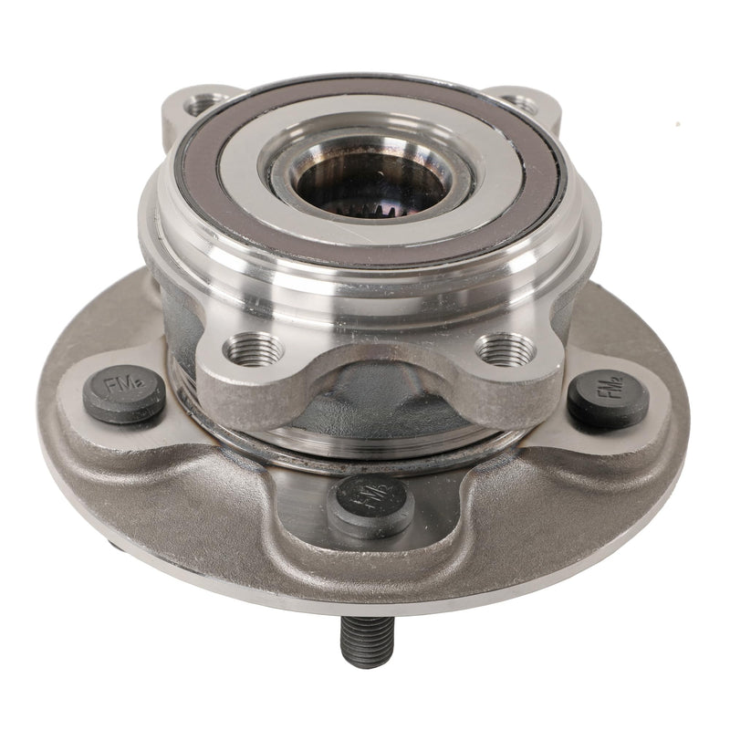 Wheel Bearing and Hub Assembly MOOG for Toyota Highlander