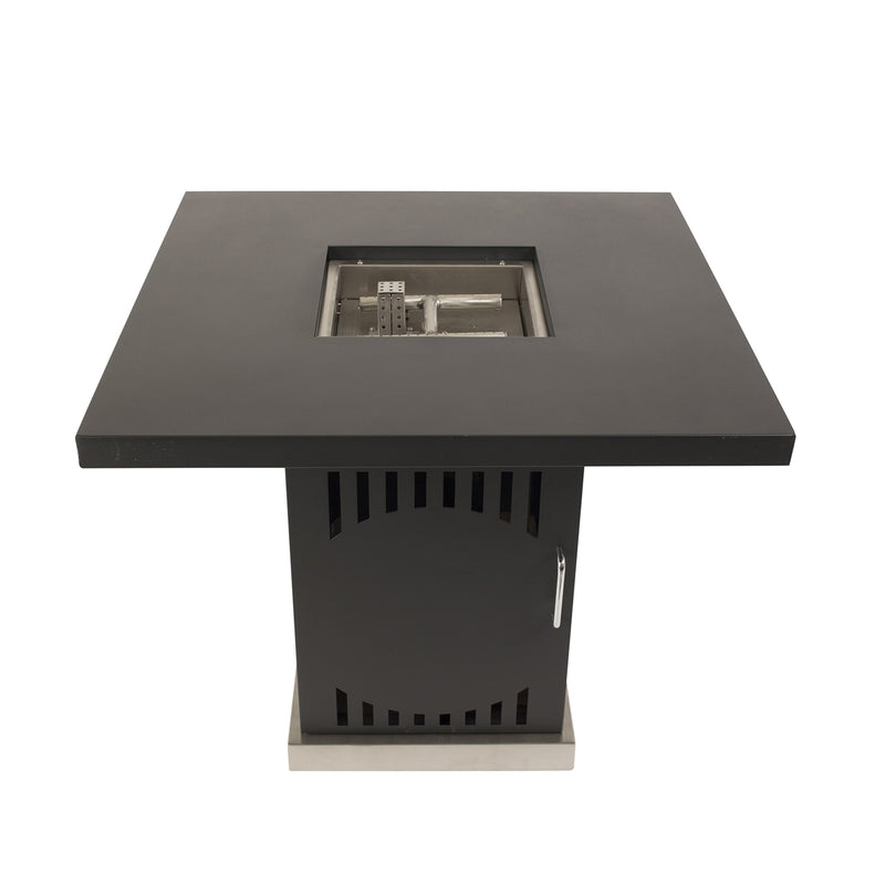 Halifax Pleasant Hearth OFG467T Gas Fire Pit Table