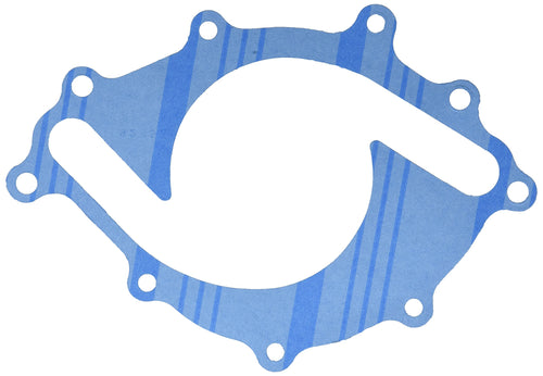 Engine Water Pump Backing Plate Gasket MAHLE K30707