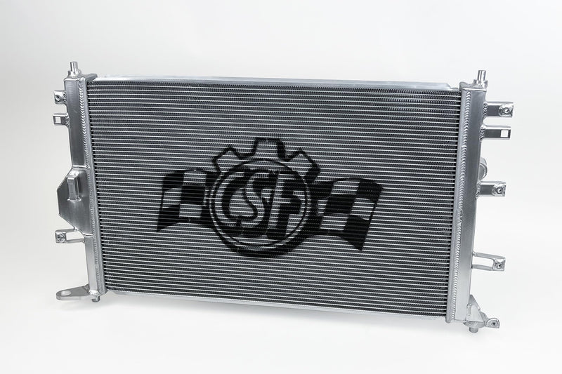 CSF Radiators 7233 - Aluminum