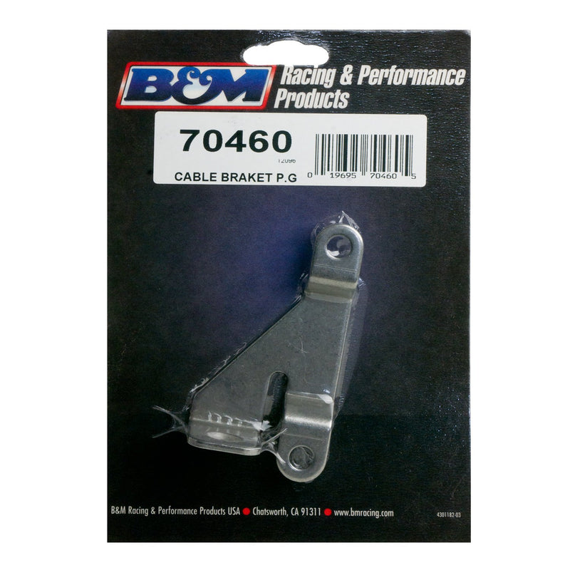 Cable Bracket B&M 70460