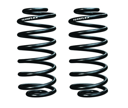 Coil Spring Teraflex 1844302
