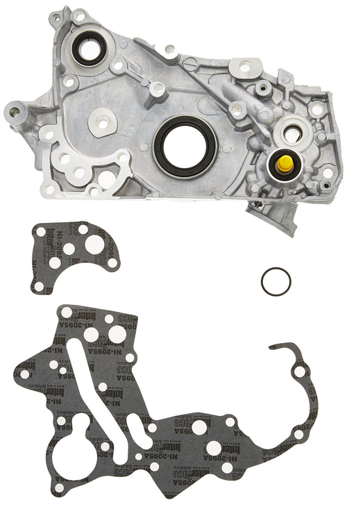 Oil Pump ACL OPMB1096 for Mitsubishi