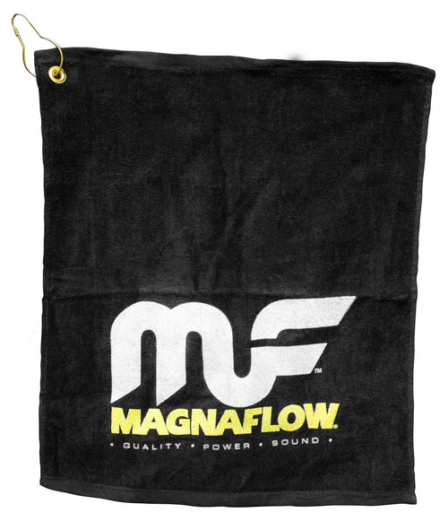 Golf Towel MagnaFlow Exhaust Products 2376