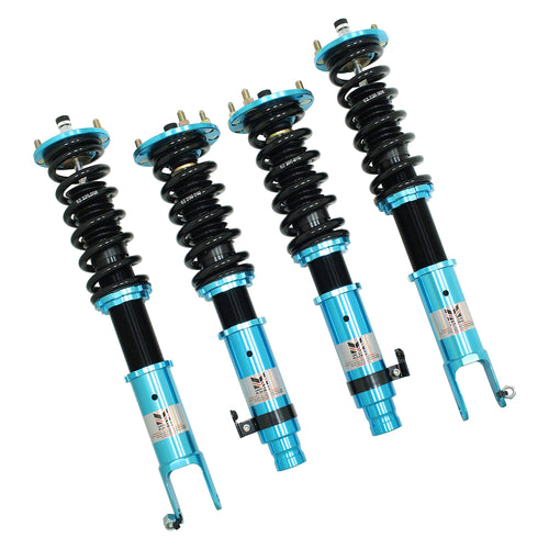MR-CDK-ATL09-EZII Megan Racing EZII Series Coilover Damper Kit