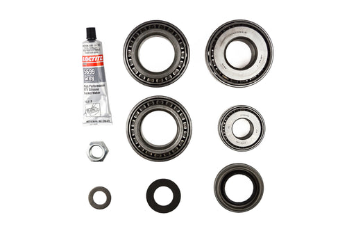 Axle Bearing Spicer Repair Kit 2017517