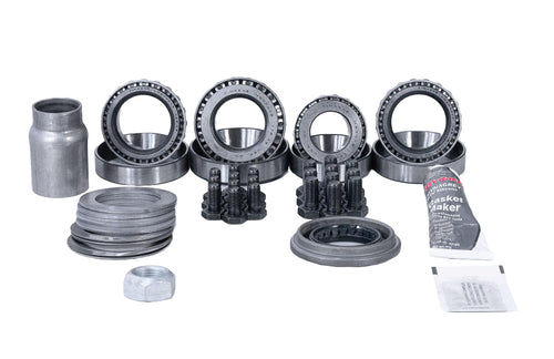 D44HD Revolution Gear Master Kit, Fits 1994-04 Dana44 Grand Cherokee Rear