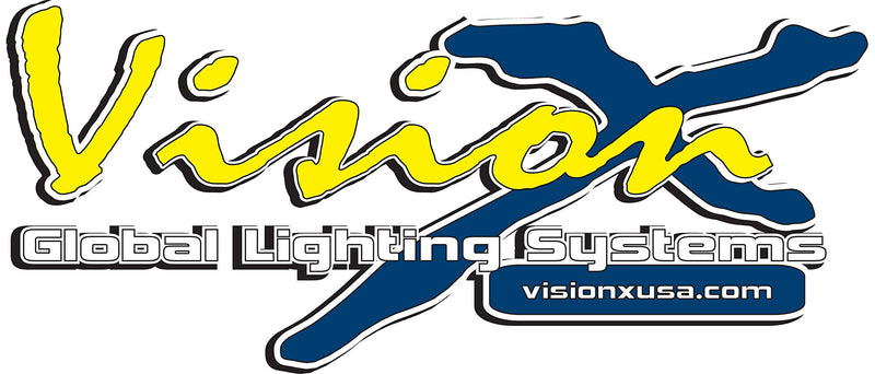 Pro Pod Vision X Universal Led Lig
