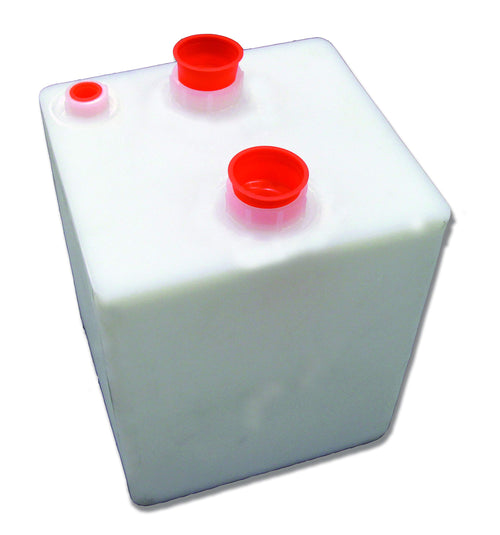 Waste Tank Moeller Marine (4-Gallon)