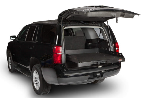 Hybrid Series Cargo Ease (CE9548H Bed Slide, 1200 lb. Load Capacity