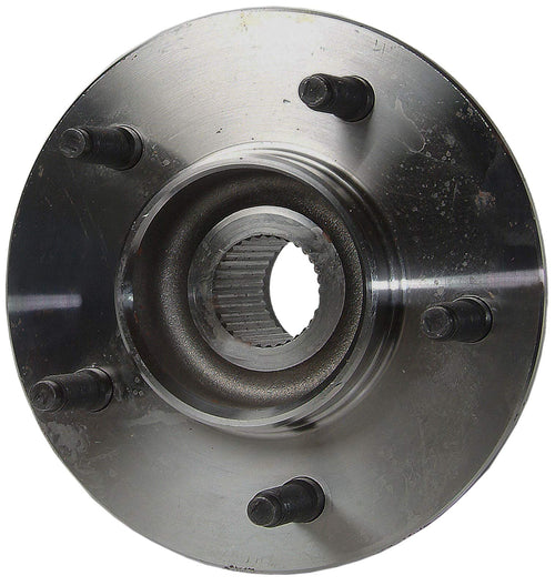 Wheel Bearing and Hub Assembly MOOG for Ford F-150