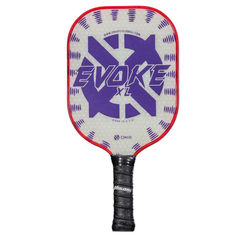 Evoke XL ONIX Composite - Purple