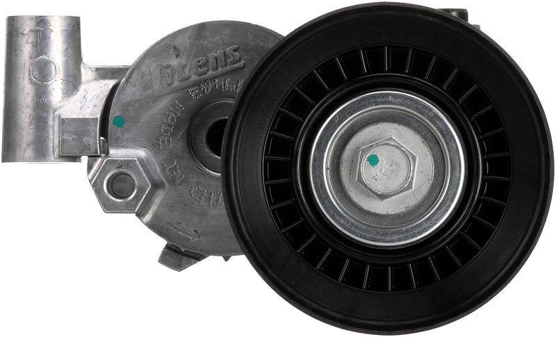 Gates Genuine 39368 DriveAlign Automatic Belt Drive Tensioner