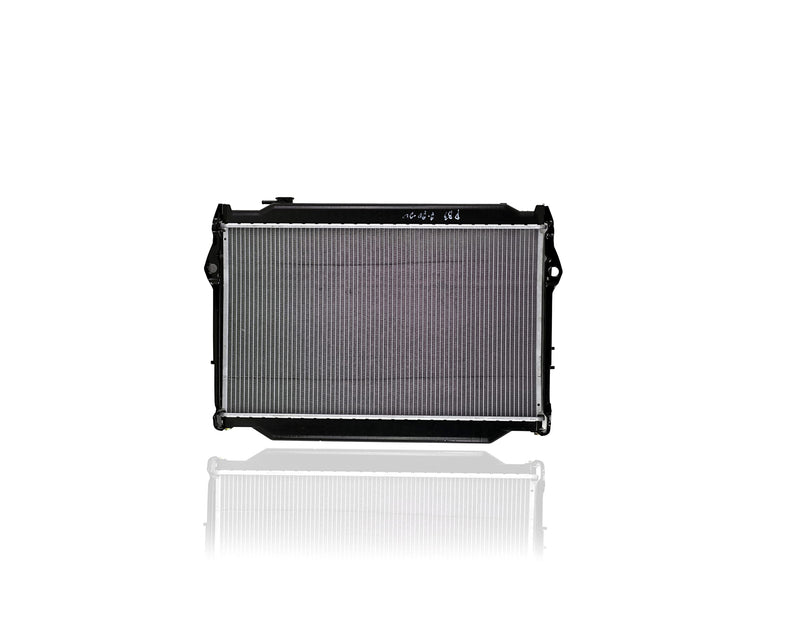 Radiator Koyorad C1917