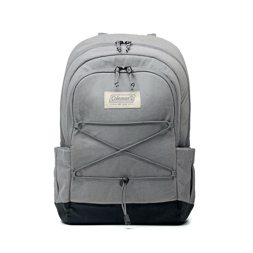 Backroads Coleman 30-Can Soft Cooler Backpack, Leak-Proof Portable Insulated Backpack Cooler, Keeps Contents Cold up to 24Hrs, Built-in Bottle Opener