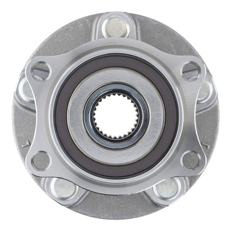 Wheel Bearing and Hub Assembly MOOG for Subaru Outback