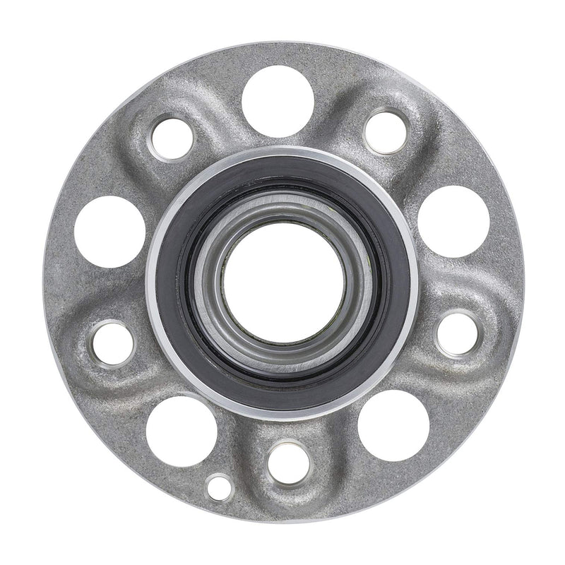Wheel Hub Repair Kit MOOG for Mercedes-Benz E350