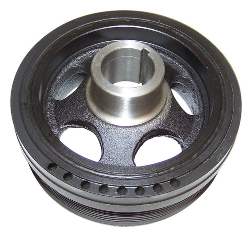 Harmonic Balancer Crown Automotive Engine