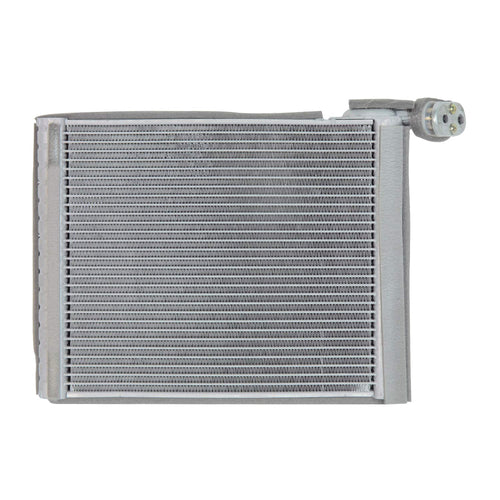Replacement TYC 97295 Evaporator for Toyota Prius C, 1 Pack