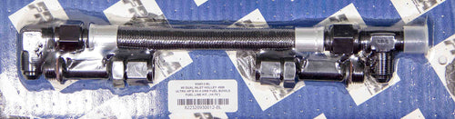 Fuel Line Kit Fragola 930012-BL