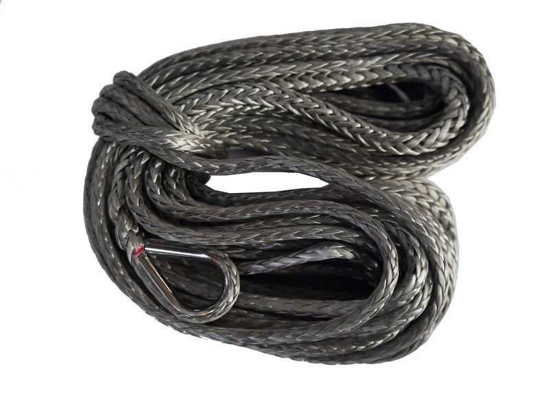 TRAILFX Recovery TFX WRA03 Reflex Winch Synthetic RP