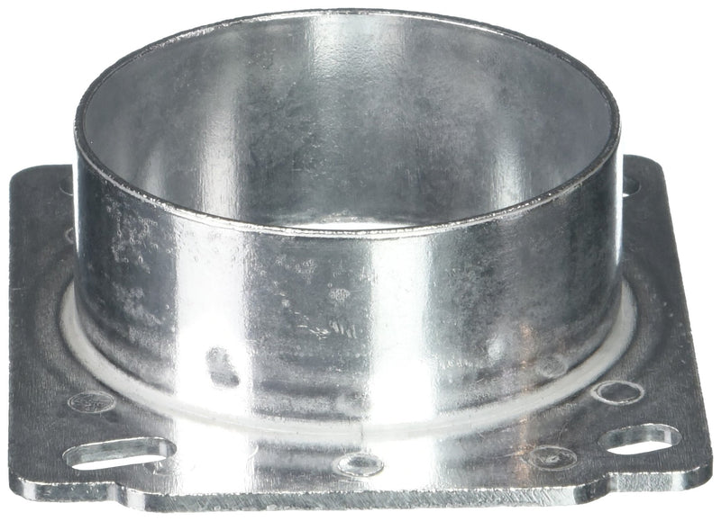1997 Vibrant Performance Mass Airflow Sensor Adapter Plate