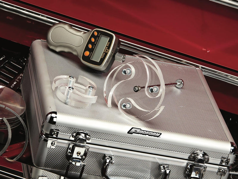 Piston Ring Friction Pull Measurement Tool Proform 67657