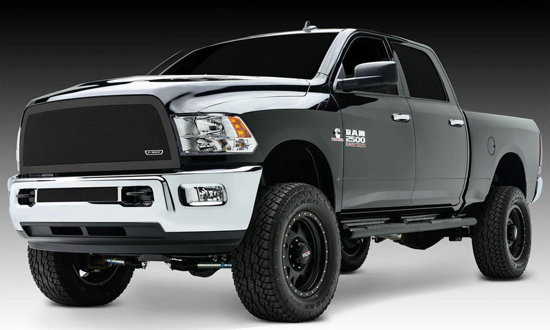 Upper Class T-Rex 51452 Mesh Grille for Dodge Ram