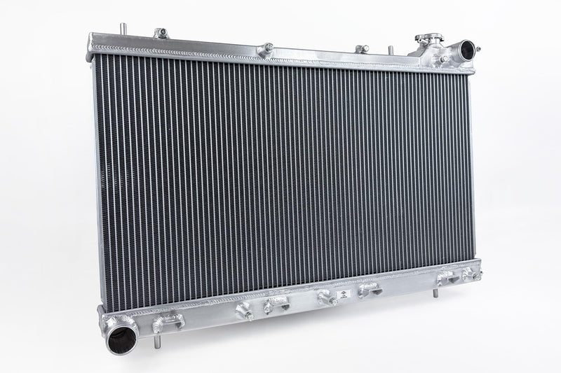 CSF Radiators 7235 - Aluminum