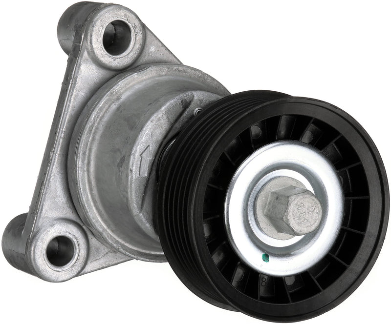 Automatic DriveAlign Belt Tensioner