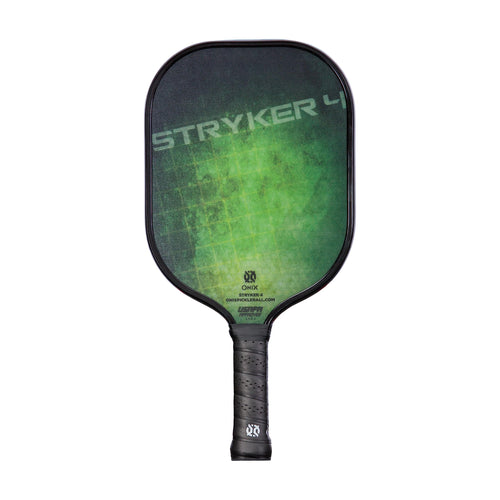 Stryker ONIX 4 Composite - Green