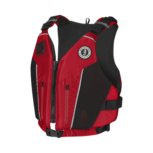Java Mustang Survival Foam Adult PFD (M/L)