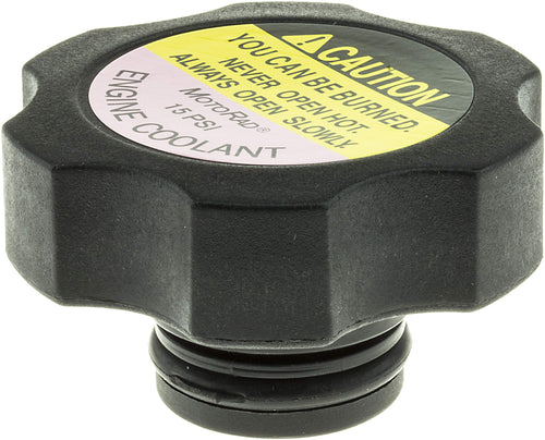 Standard Gates Radiator Cap 31532