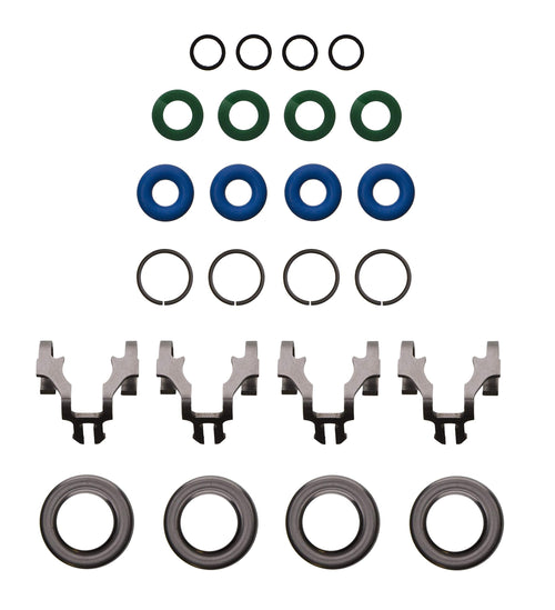 Fuel Injector O-ring Set FEL-PRO ES 73143
