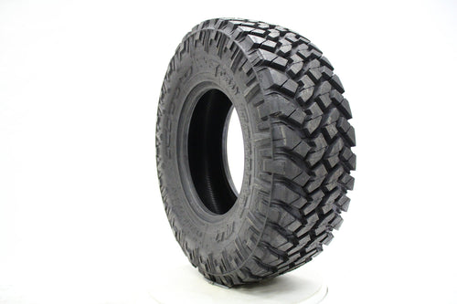 Trail Grappler Nitto M/T LT37/13.50R22 123Q