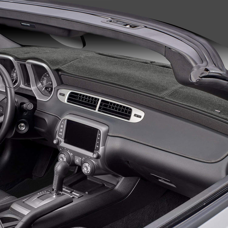 Covercraft Dash Cover Custom Smoke 2031-00-76