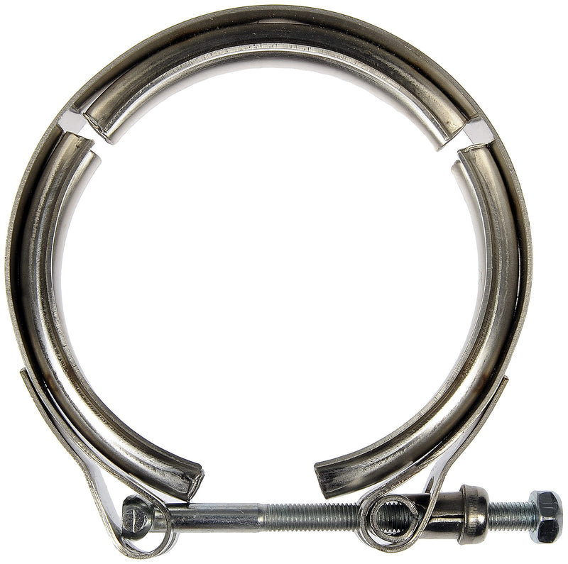 Dorman Exhaust Clamp 904-254 Compatible with Select Models