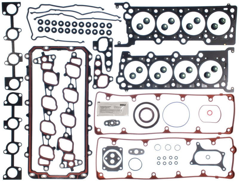 Engine Kit MAHLE 95-3722 Gasket Set