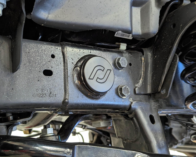 Frame Plugs RockJock