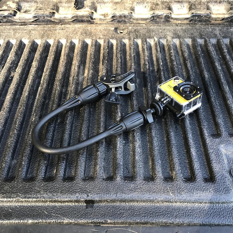 Hawk All-Camera Sport Mount Hunting
