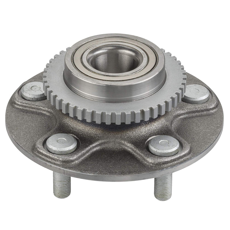 Wheel Bearing and Hub Assembly MOOG for Nissan Maxima 512203