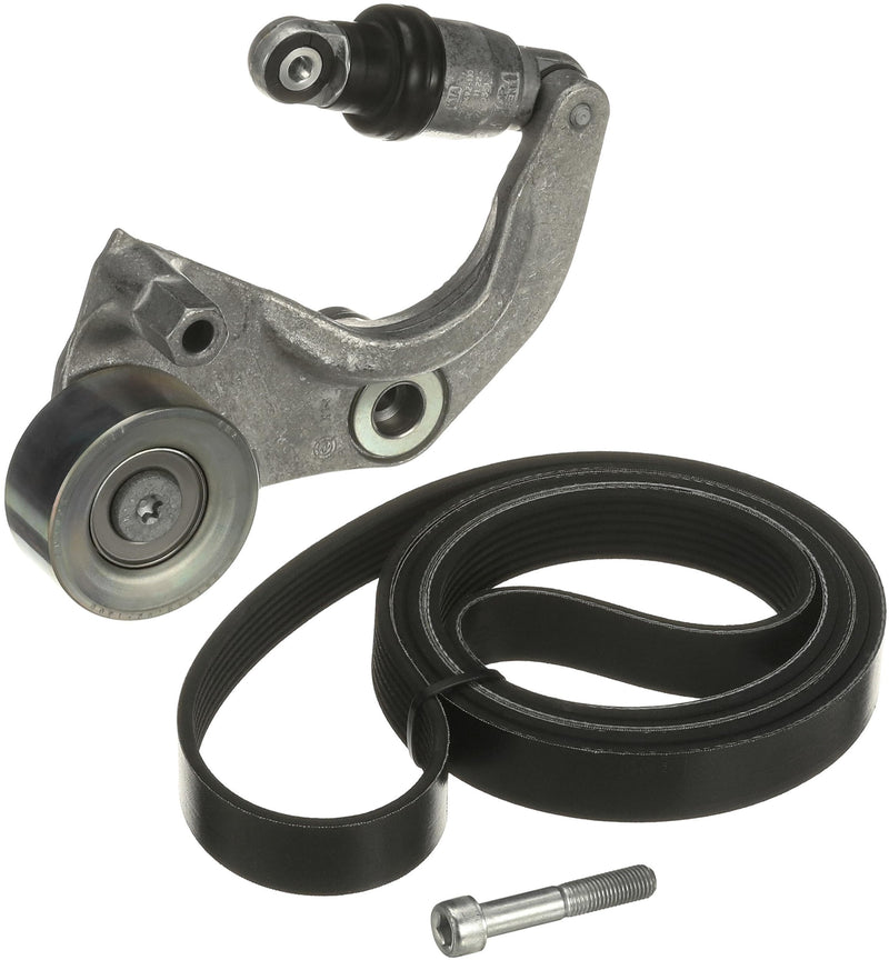 Solution Gates 39054K Kit