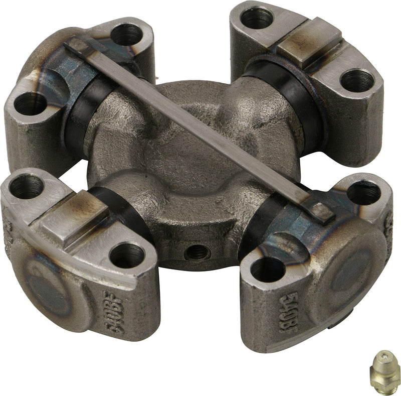 Premium MOOG Greaseable Universal Joint for Cat