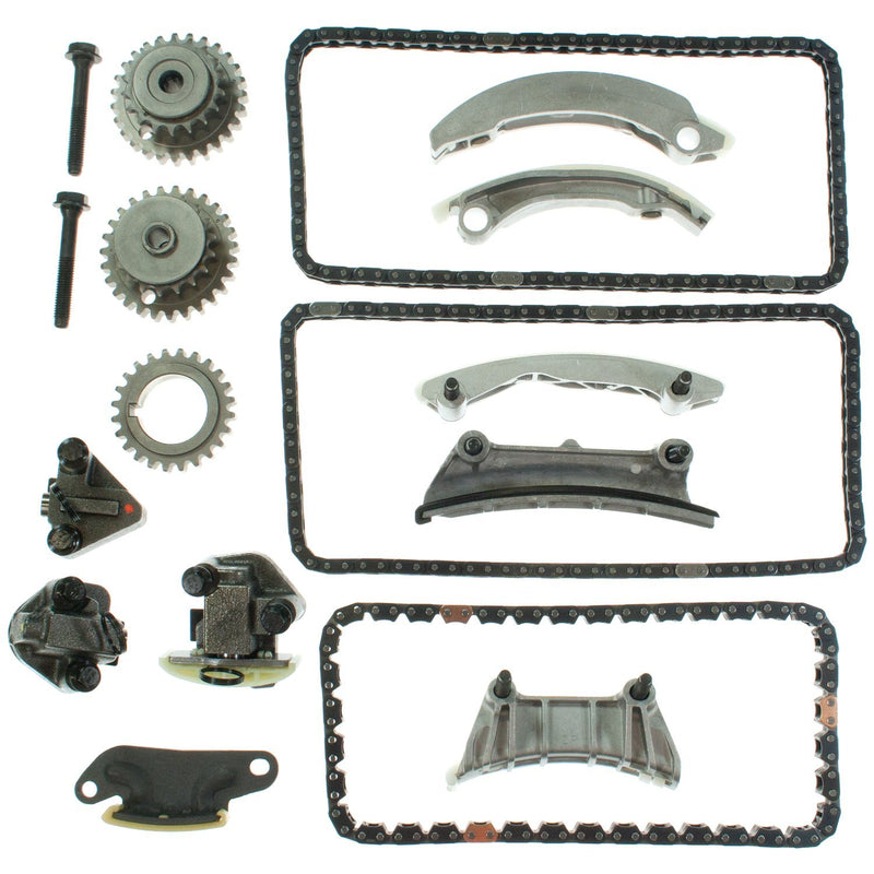 Melling 3-1007S Engine Timing Kit Stock Replacement